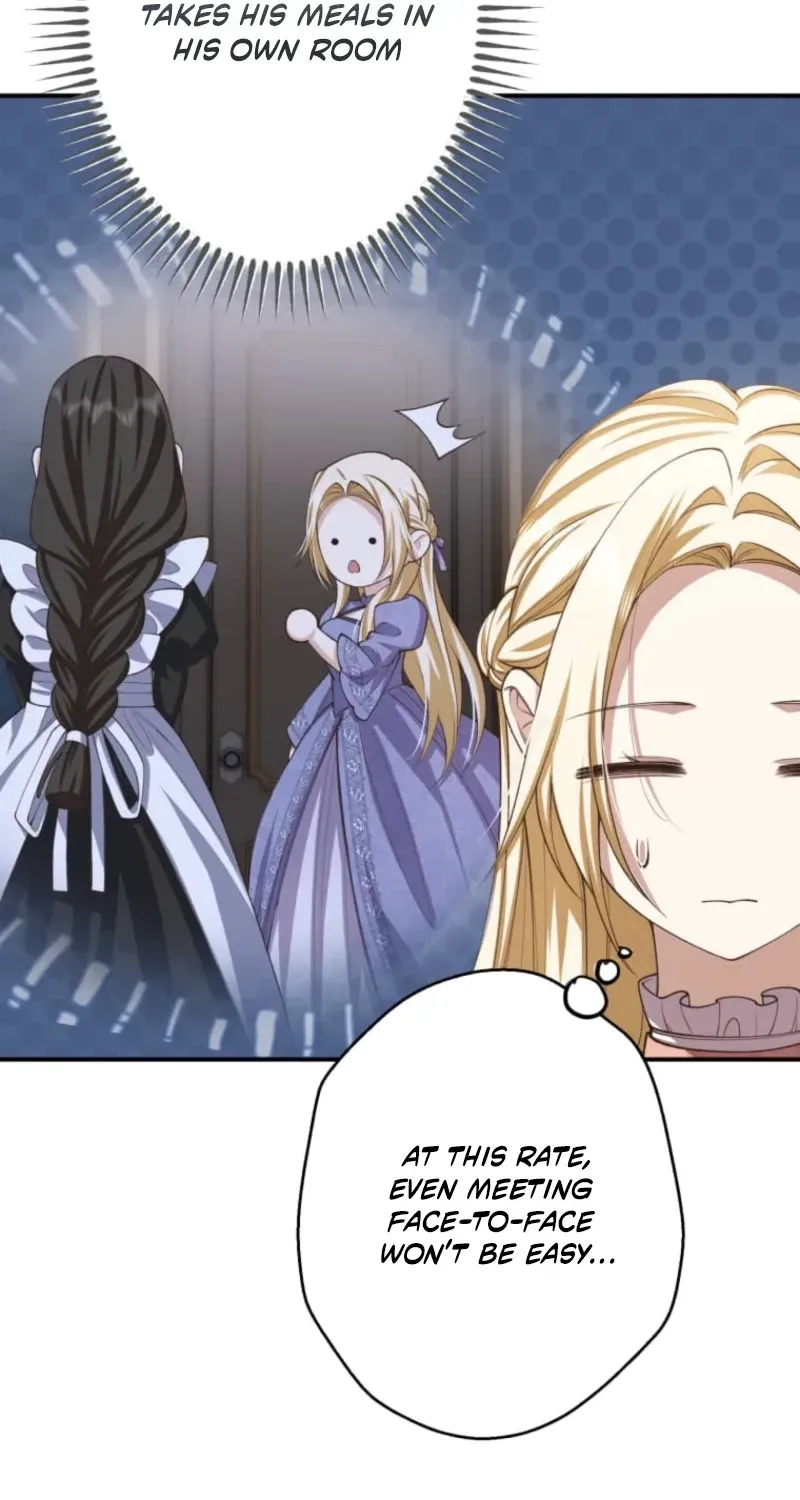 The Prince I Engaged Was A Former Assassin Chapter 6 page 13 - 