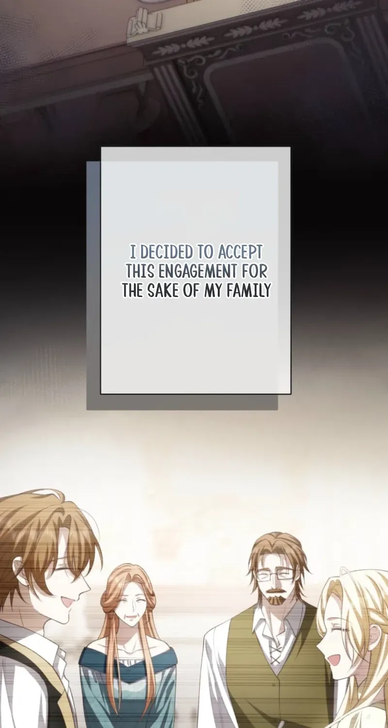 The Prince I Engaged Was A Former Assassin Chapter 6 page 16 - 