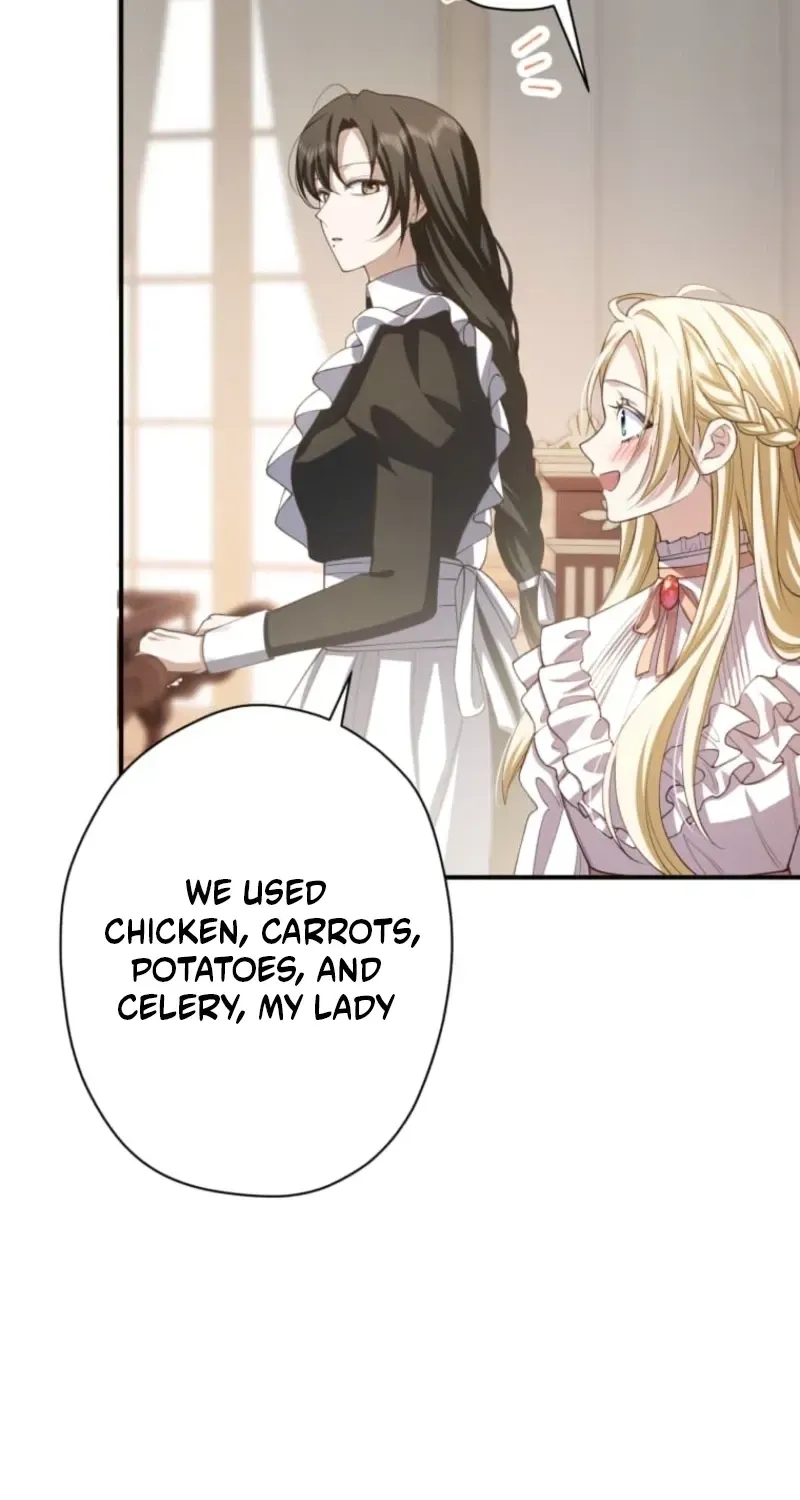 The Prince I Engaged Was A Former Assassin Chapter 6 page 20 - 