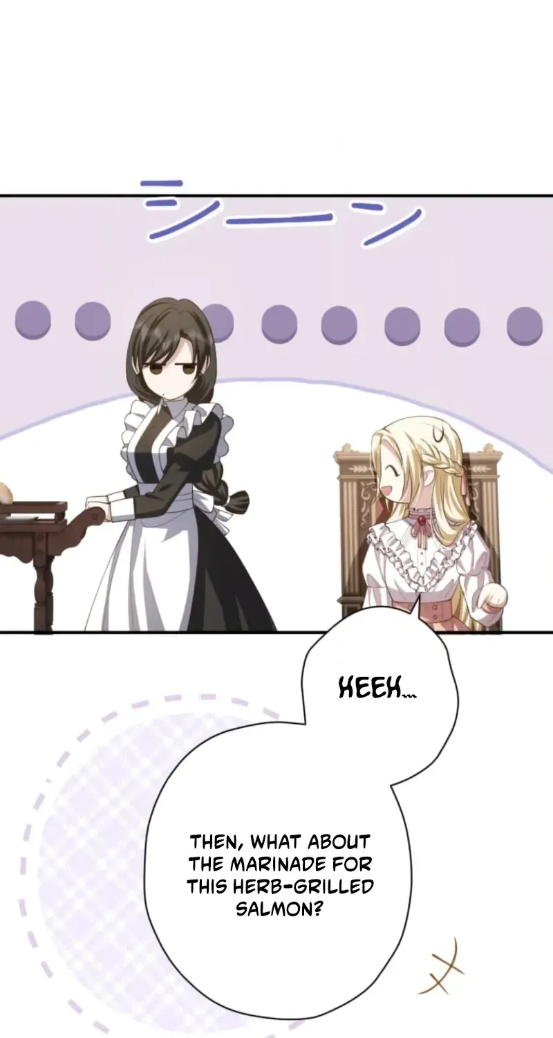 The Prince I Engaged Was A Former Assassin Chapter 6 page 21 - 