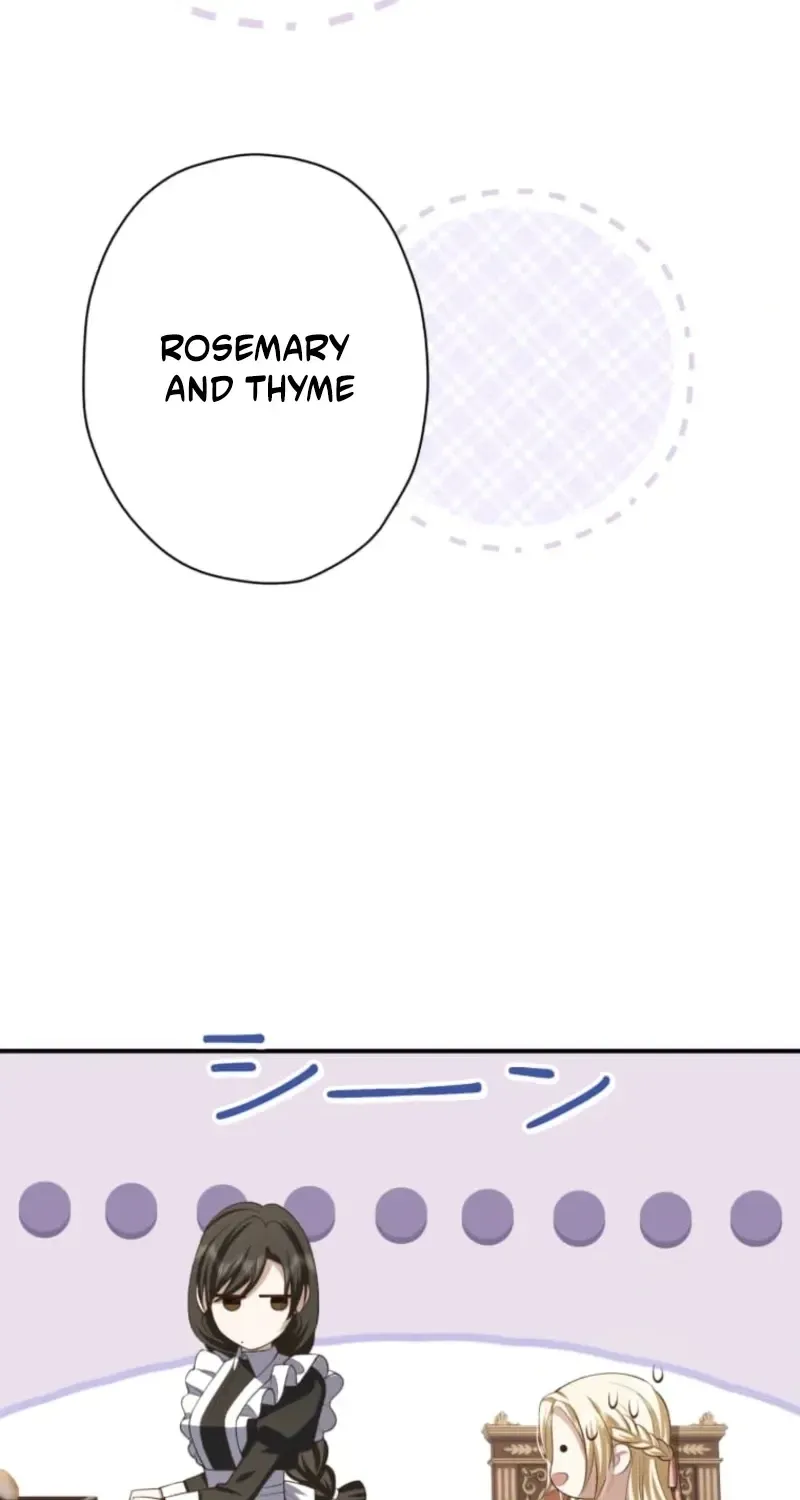 The Prince I Engaged Was A Former Assassin Chapter 6 page 22 - 
