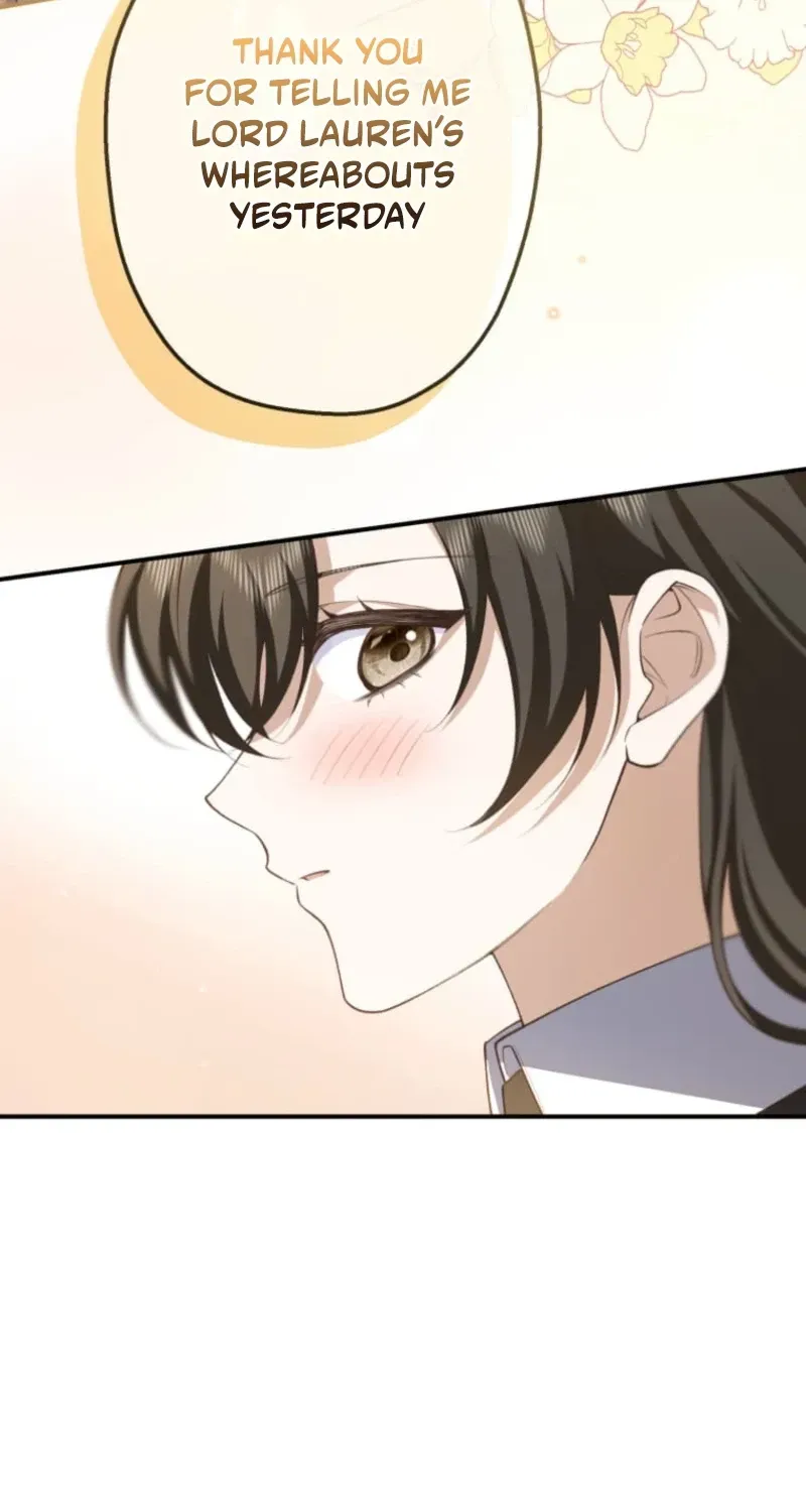 The Prince I Engaged Was A Former Assassin Chapter 6 page 27 - 
