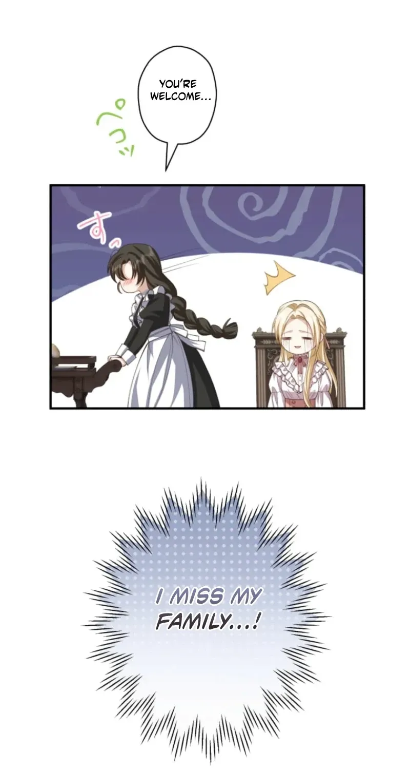 The Prince I Engaged Was A Former Assassin Chapter 6 page 28 - 