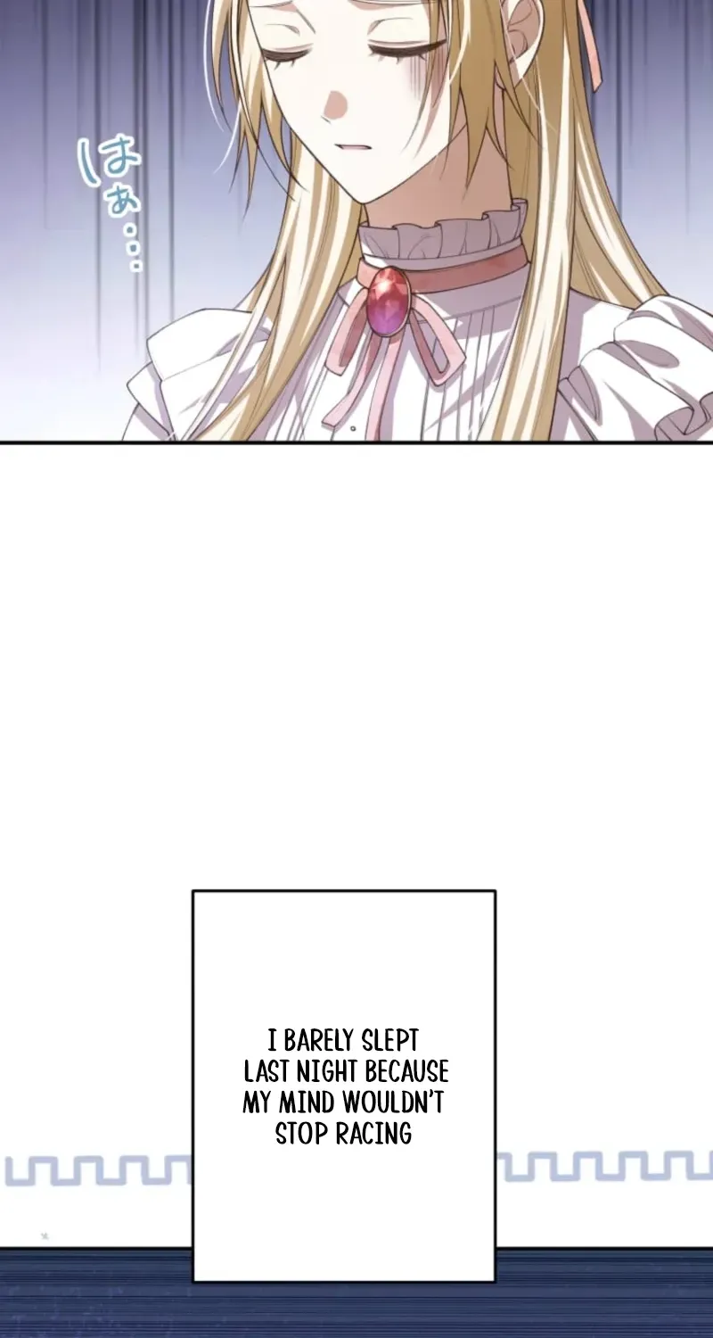 The Prince I Engaged Was A Former Assassin Chapter 6 page 4 - 