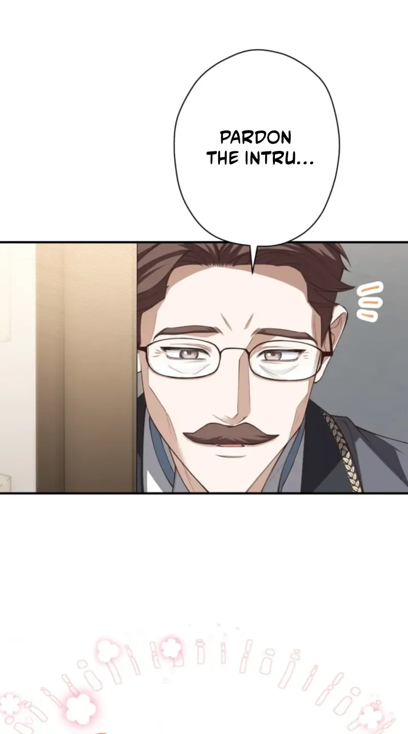 The Prince I Engaged Was A Former Assassin Chapter 6 page 35 - 