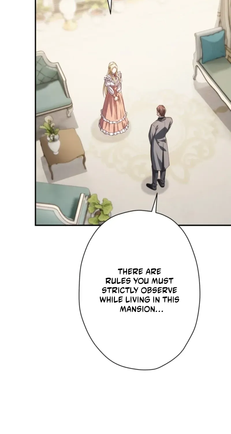 The Prince I Engaged Was A Former Assassin Chapter 6 page 40 - 