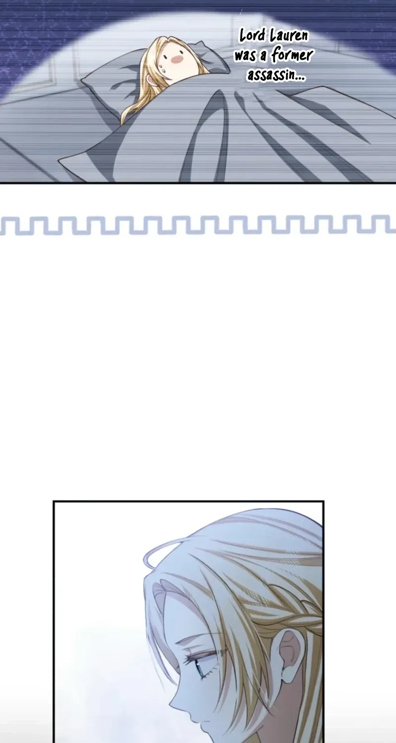 The Prince I Engaged Was A Former Assassin Chapter 6 page 5 - 