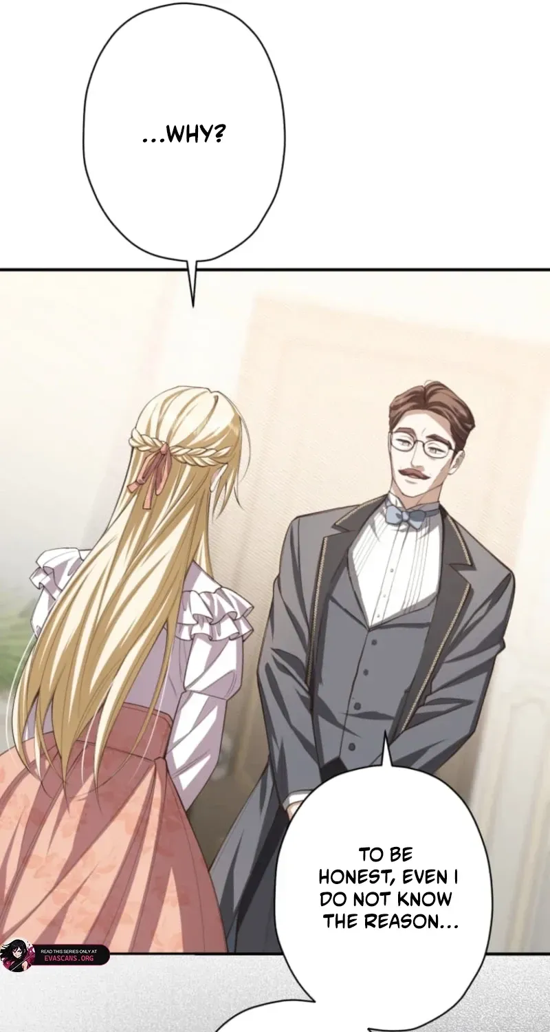The Prince I Engaged Was A Former Assassin Chapter 6 page 42 - 