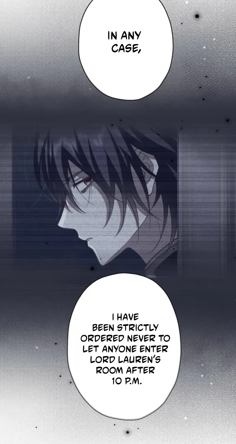 The Prince I Engaged Was A Former Assassin Chapter 6 page 43 - 