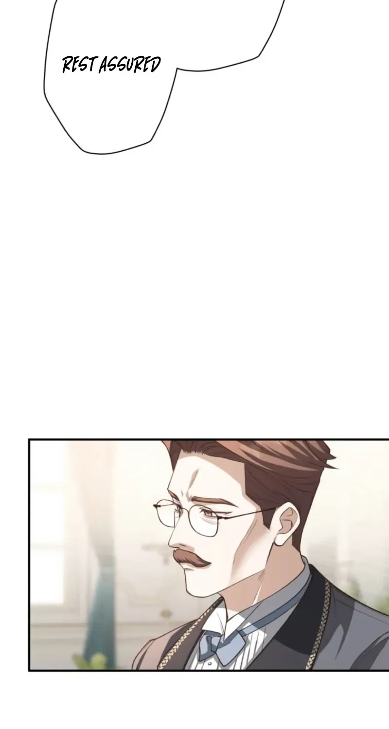 The Prince I Engaged Was A Former Assassin Chapter 6 page 45 - 