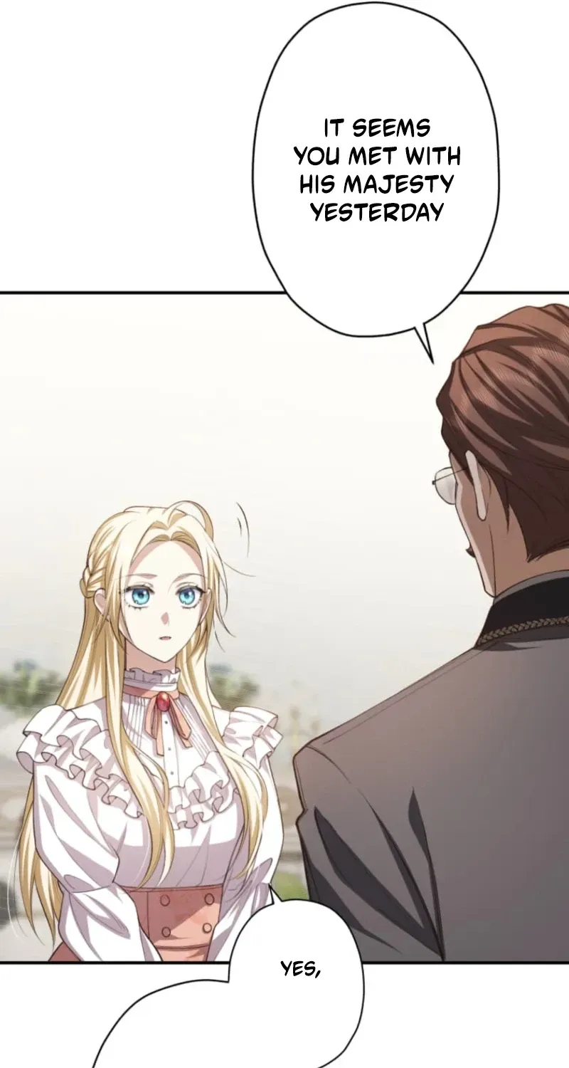 The Prince I Engaged Was A Former Assassin Chapter 6 page 47 - 