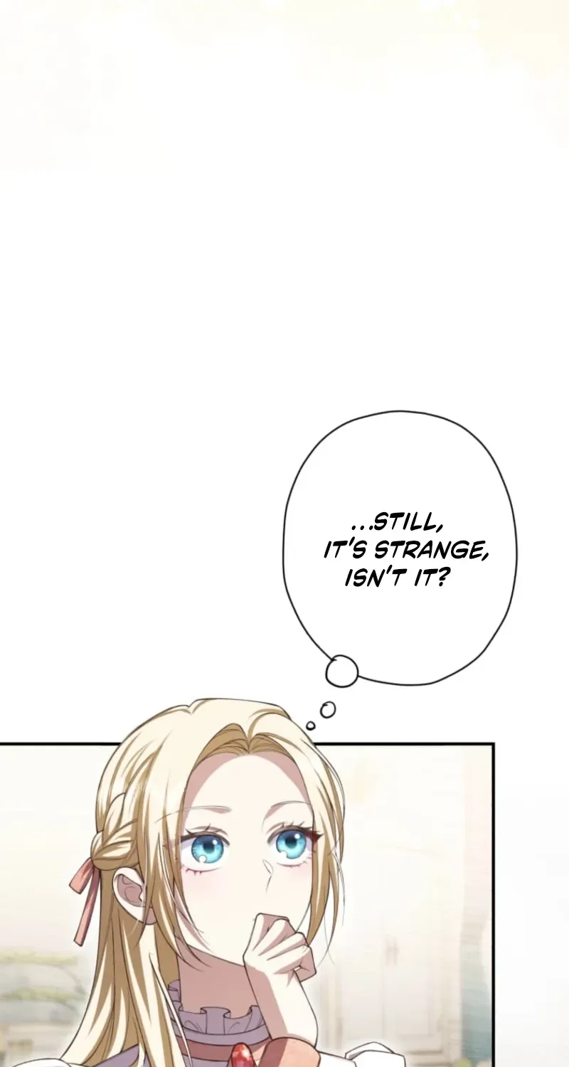 The Prince I Engaged Was A Former Assassin Chapter 6 page 50 - 