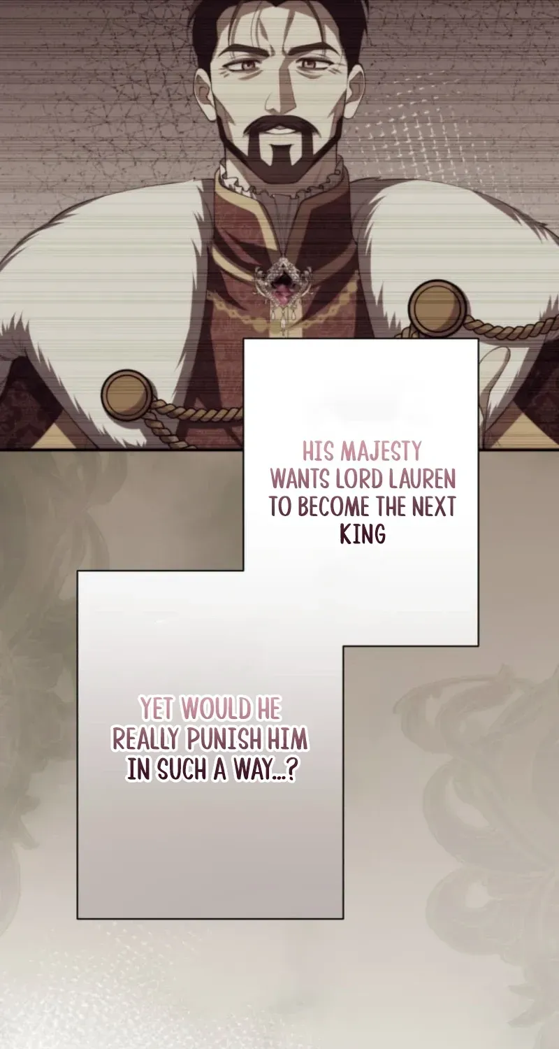 The Prince I Engaged Was A Former Assassin Chapter 6 page 52 - 
