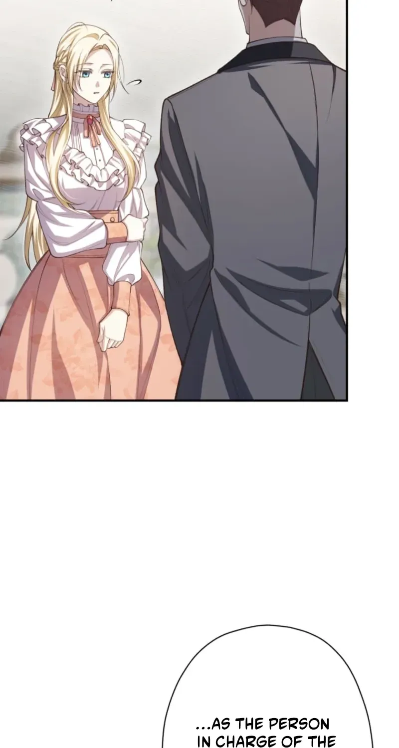 The Prince I Engaged Was A Former Assassin Chapter 6 page 55 - 