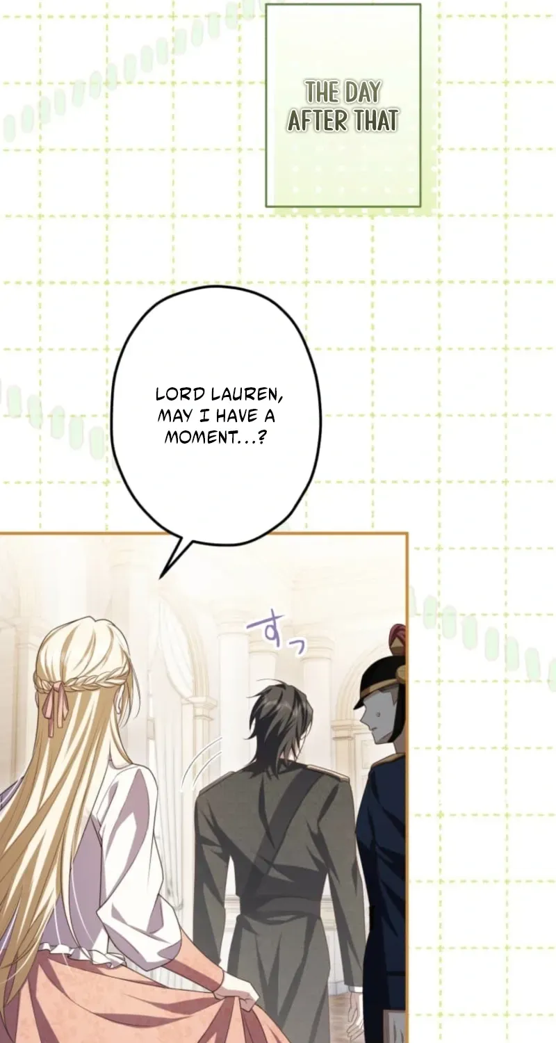 The Prince I Engaged Was A Former Assassin Chapter 7 page 12 - 