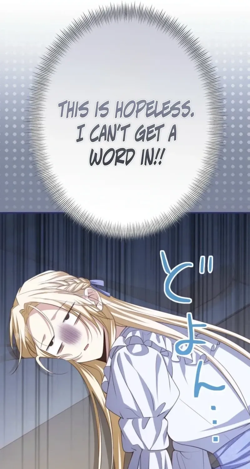 The Prince I Engaged Was A Former Assassin Chapter 7 page 18 - 