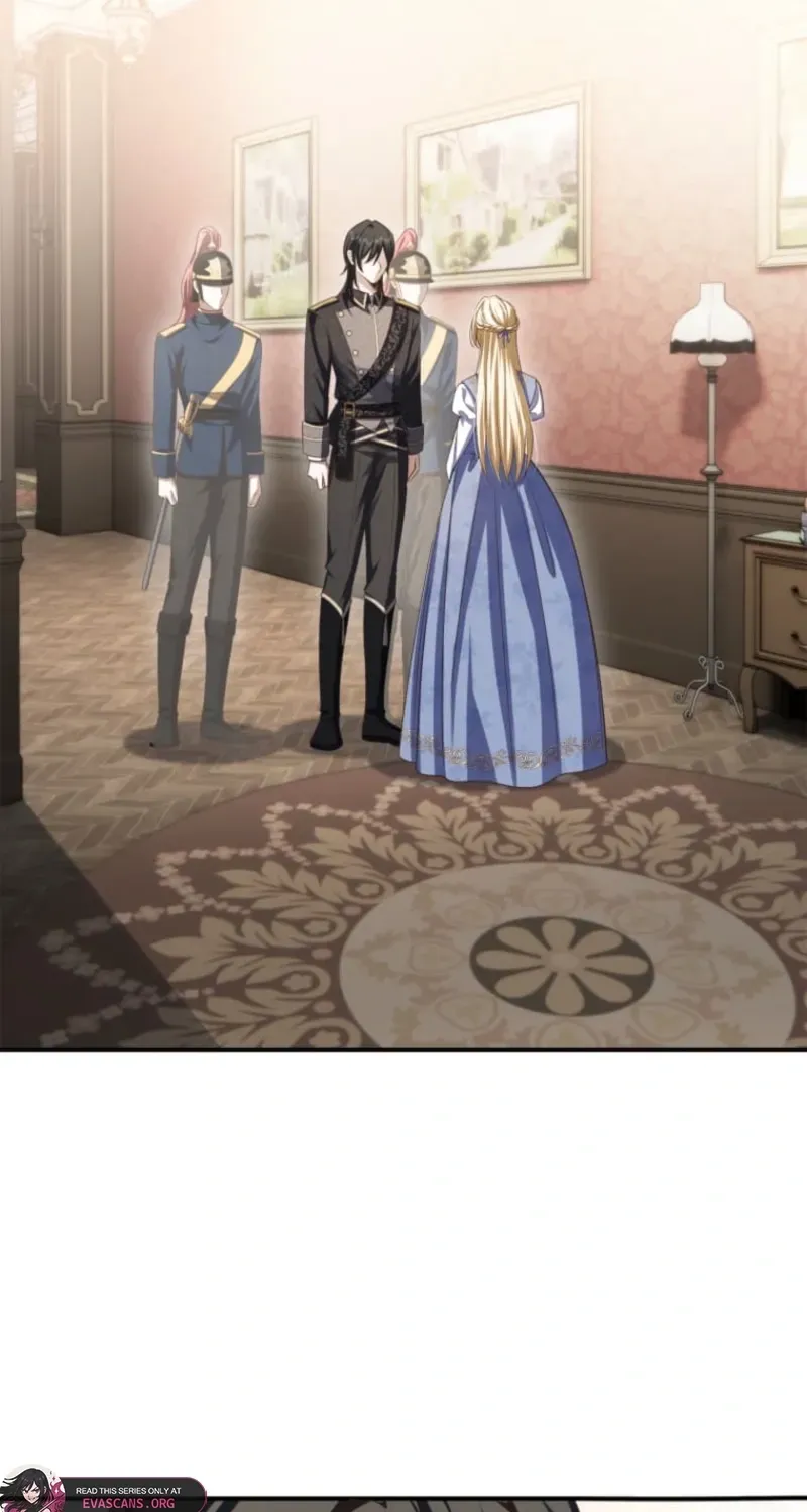 The Prince I Engaged Was A Former Assassin Chapter 7 page 3 - 
