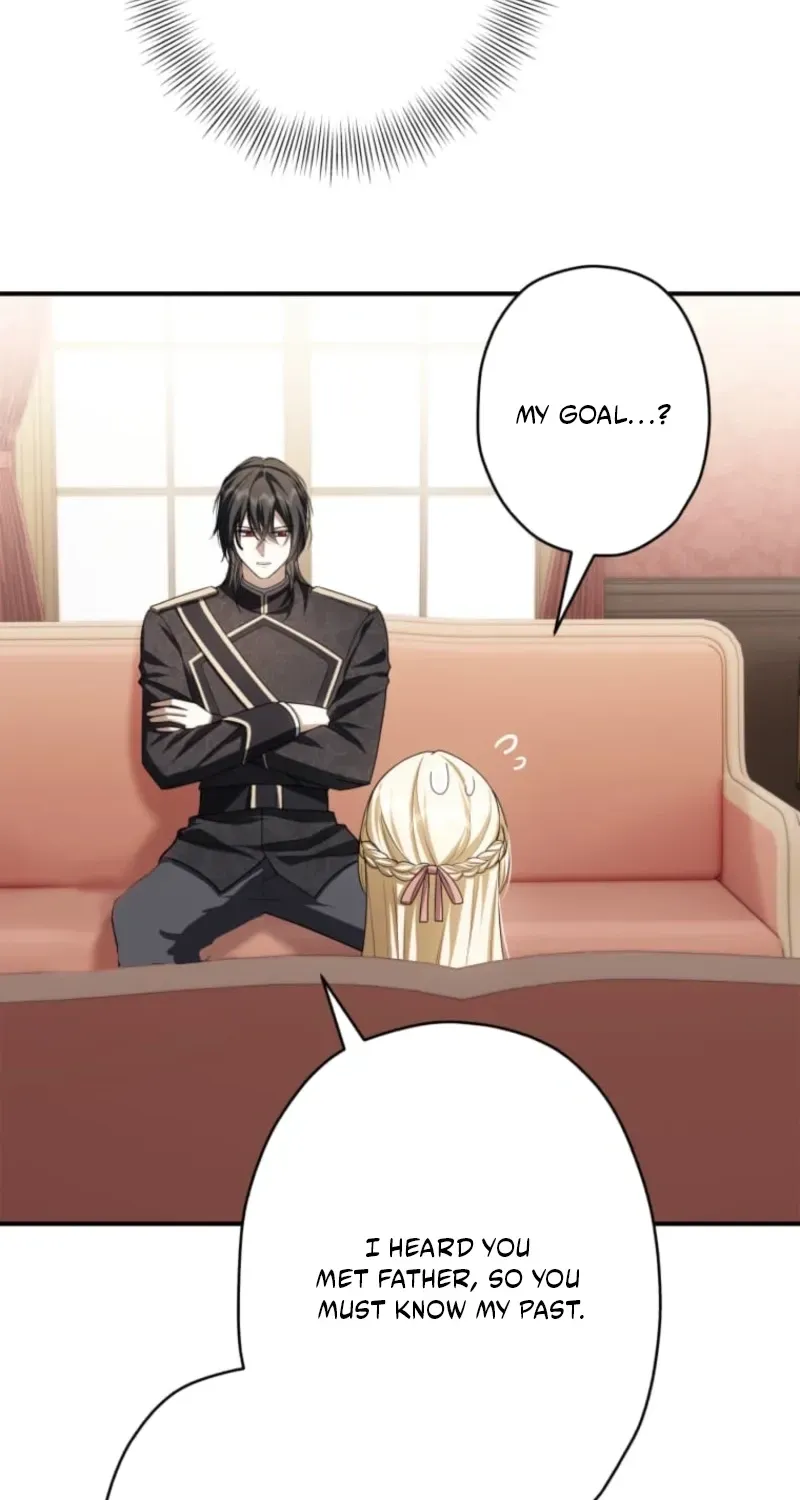 The Prince I Engaged Was A Former Assassin Chapter 7 page 31 - 