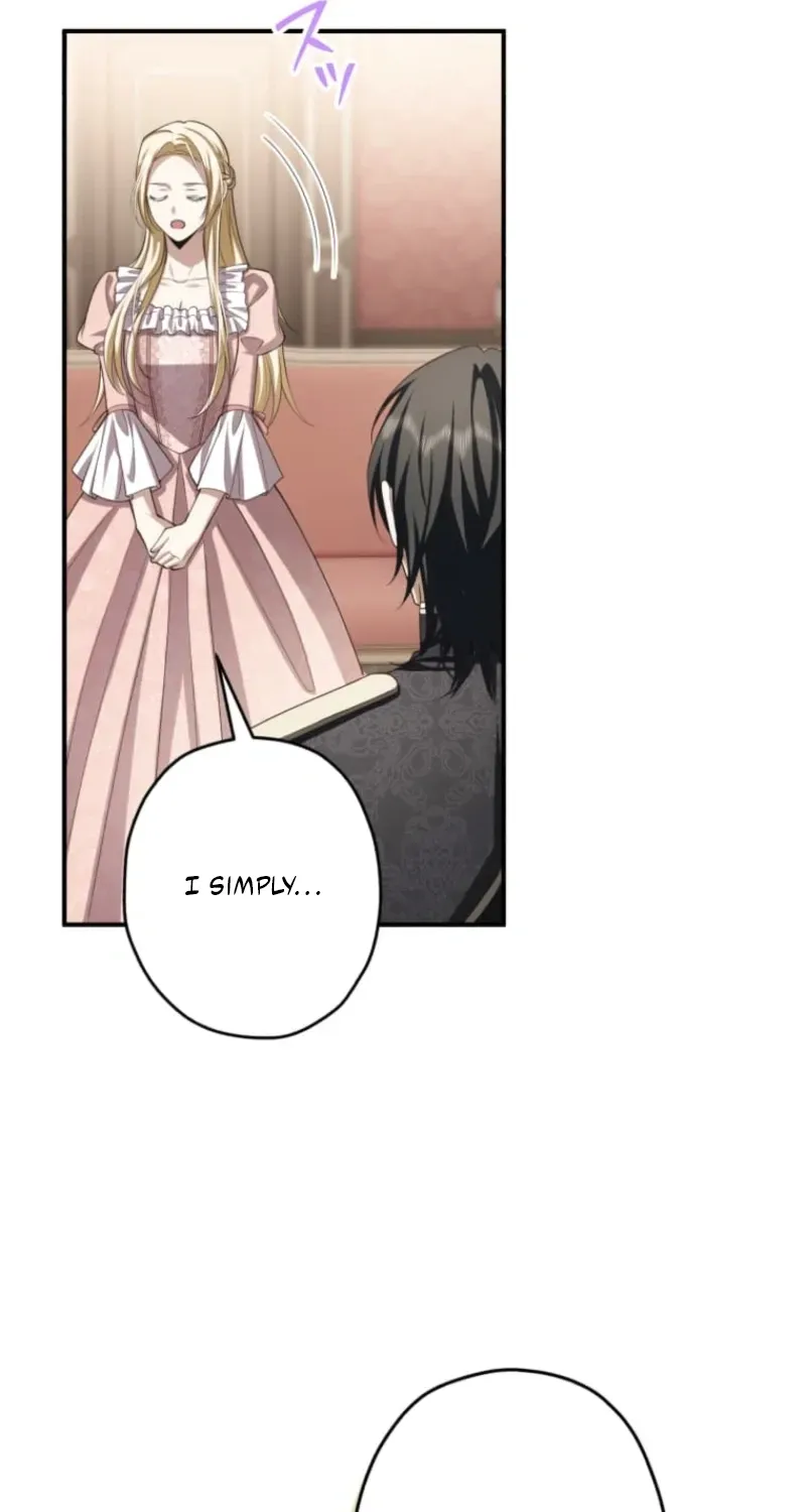 The Prince I Engaged Was A Former Assassin Chapter 7 page 34 - 