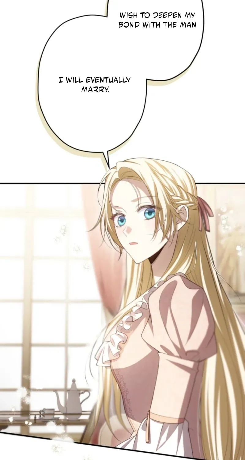 The Prince I Engaged Was A Former Assassin Chapter 7 page 35 - 
