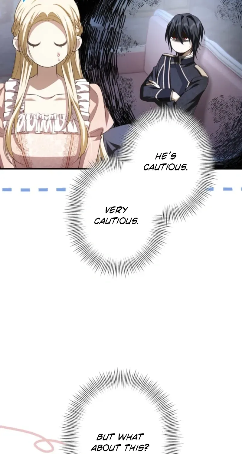 The Prince I Engaged Was A Former Assassin Chapter 7 page 37 - 