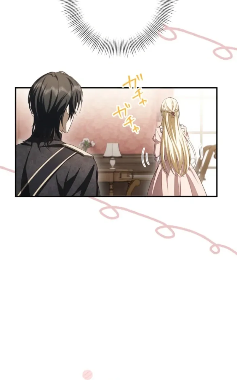 The Prince I Engaged Was A Former Assassin Chapter 7 page 38 - 