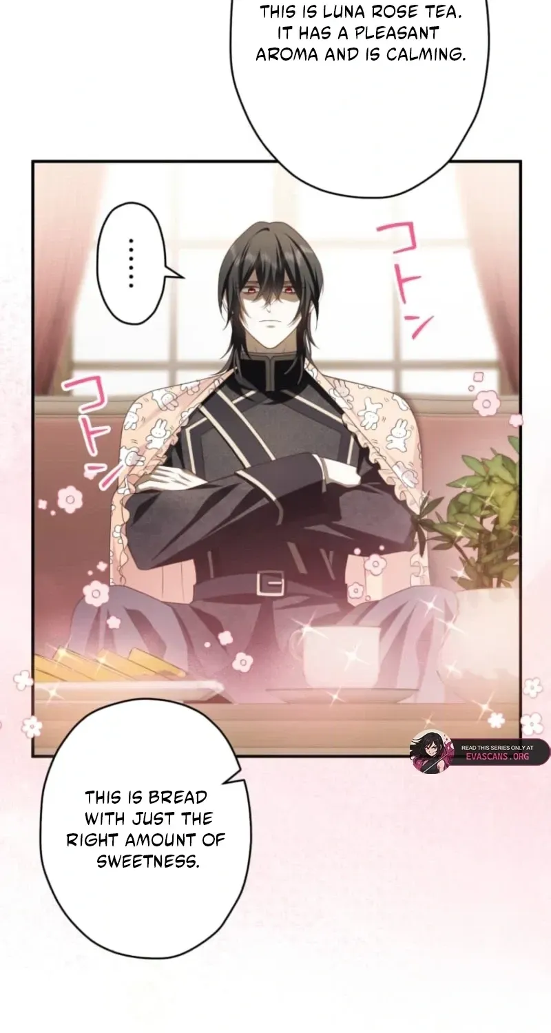 The Prince I Engaged Was A Former Assassin Chapter 7 page 41 - 