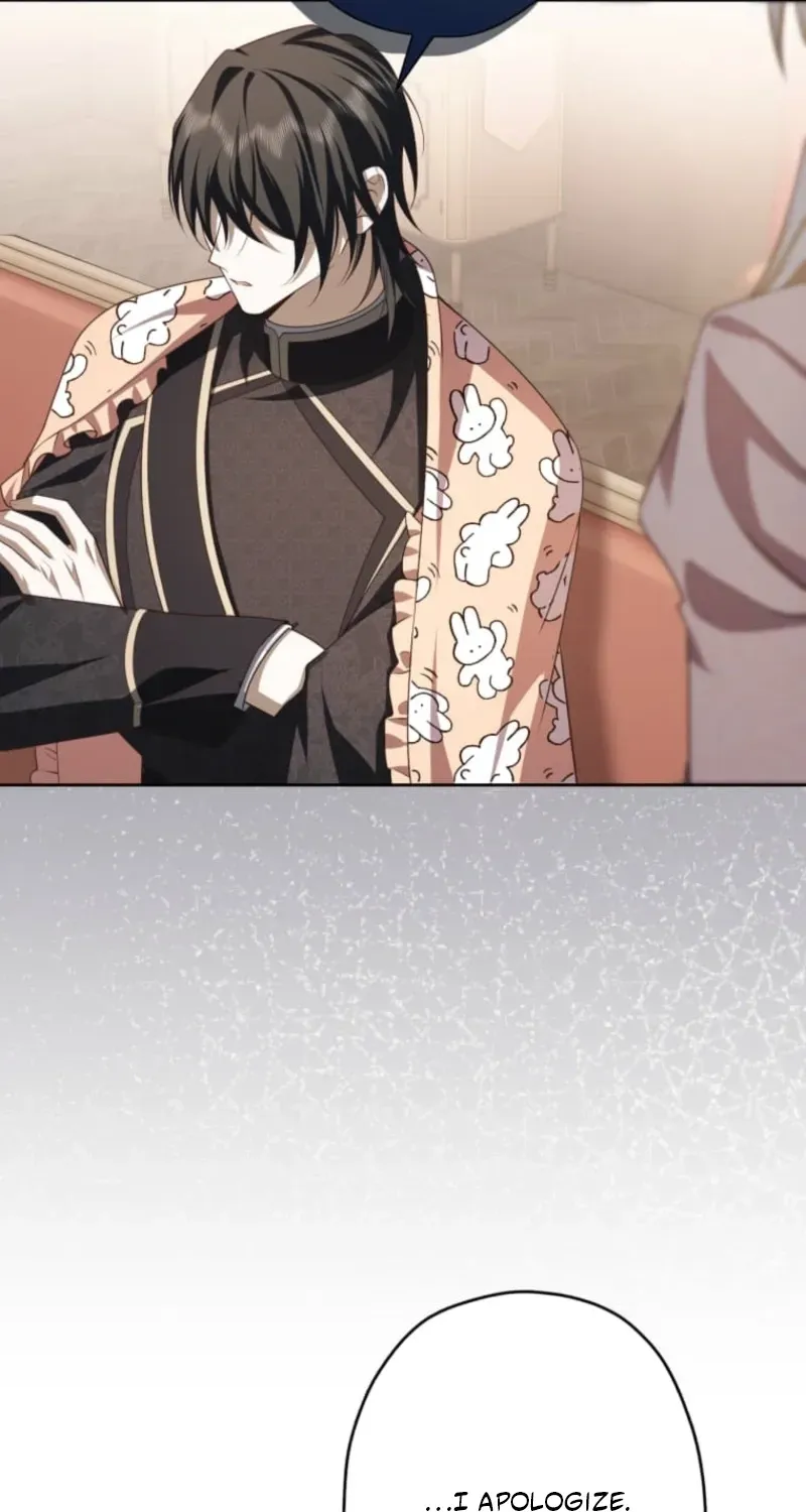 The Prince I Engaged Was A Former Assassin Chapter 7 page 44 - 