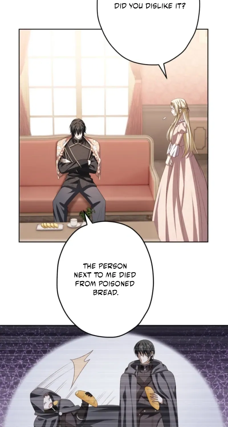 The Prince I Engaged Was A Former Assassin Chapter 7 page 45 - 