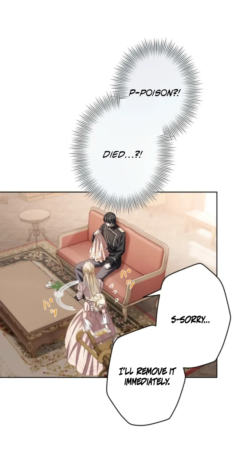 The Prince I Engaged Was A Former Assassin Chapter 7 page 47 - 
