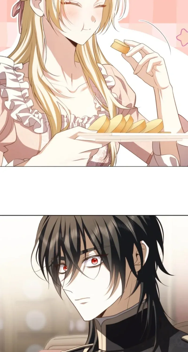 The Prince I Engaged Was A Former Assassin Chapter 7 page 52 - 