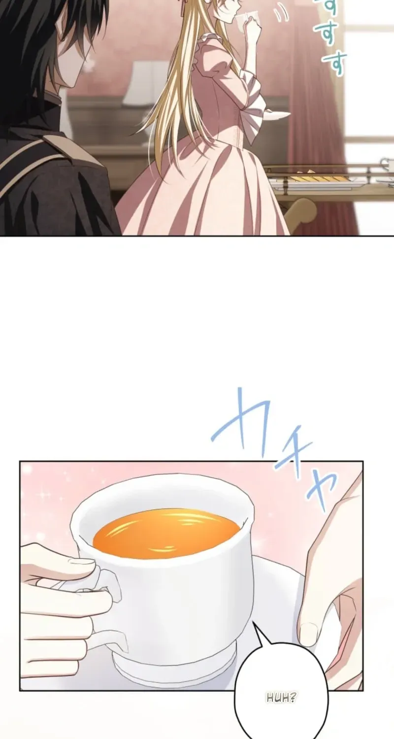The Prince I Engaged Was A Former Assassin Chapter 7 page 54 - 