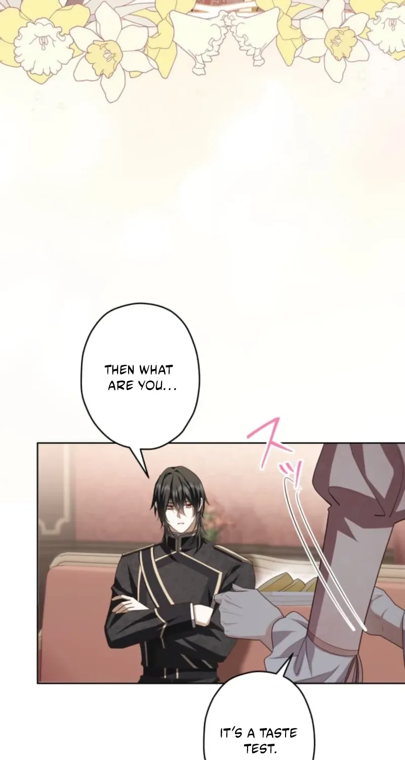 The Prince I Engaged Was A Former Assassin Chapter 7 page 57 - 