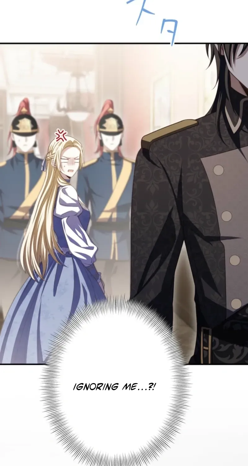 The Prince I Engaged Was A Former Assassin Chapter 7 page 7 - 
