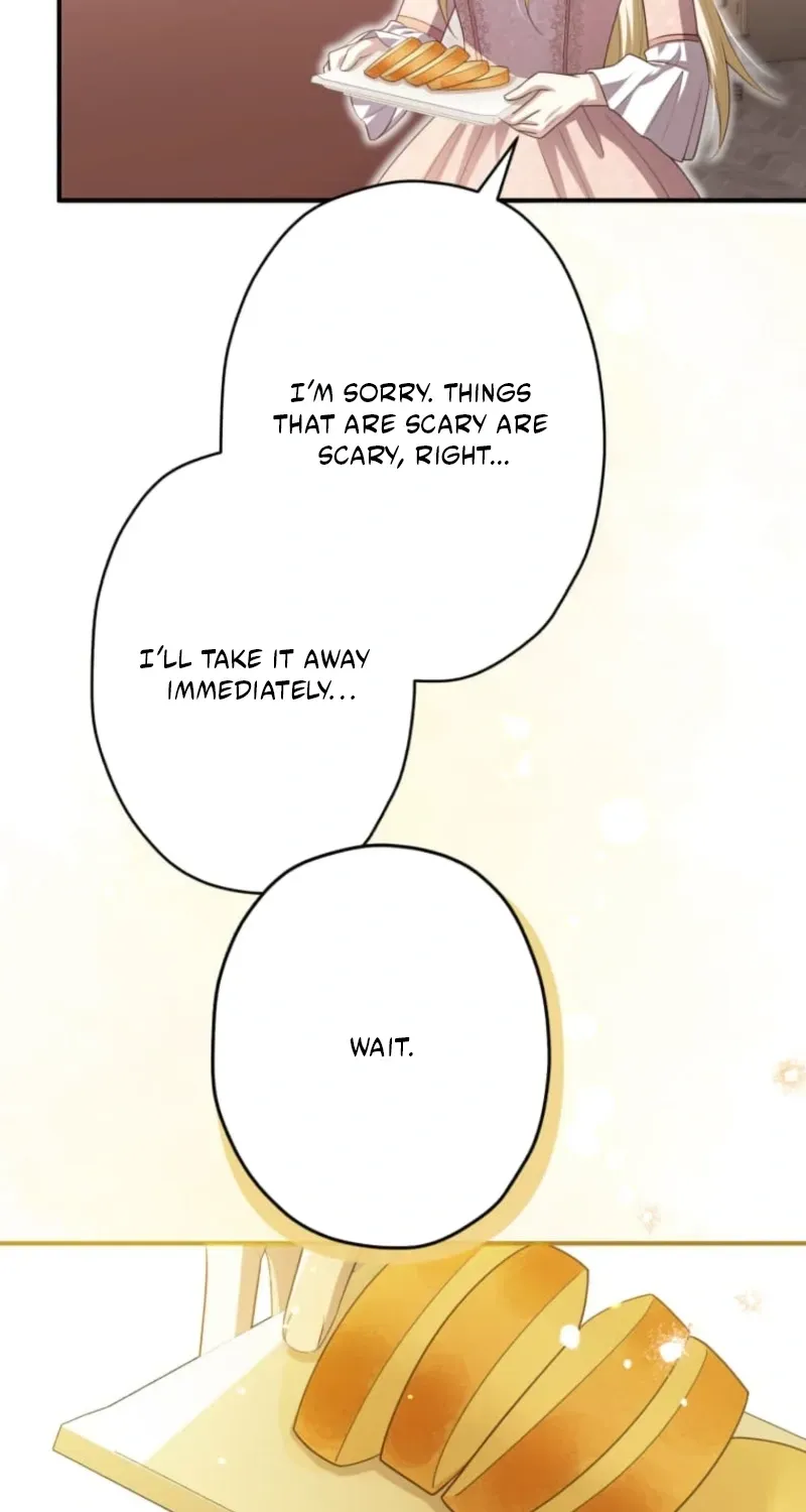 The Prince I Engaged Was A Former Assassin Chapter 7 page 64 - 