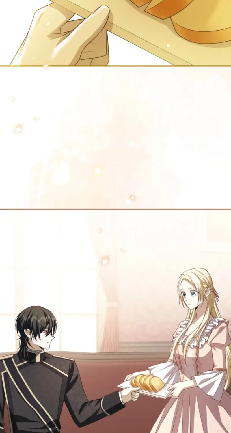 The Prince I Engaged Was A Former Assassin Chapter 7 page 65 - 