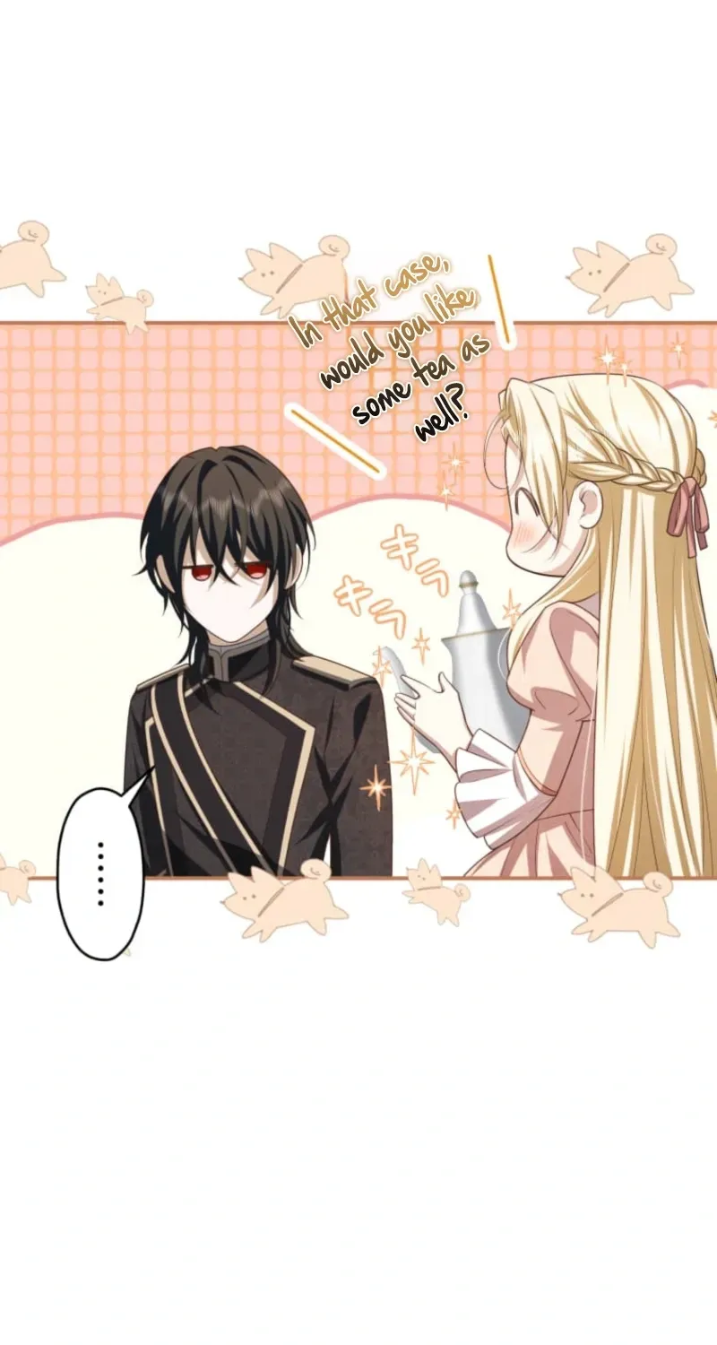 The Prince I Engaged Was A Former Assassin Chapter 7 page 74 - 