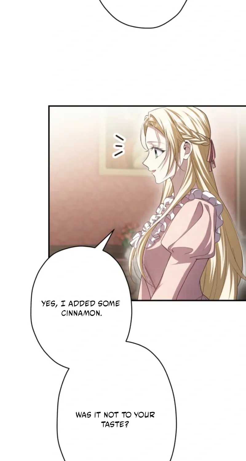 The Prince I Engaged Was A Former Assassin Chapter 7 page 76 - 