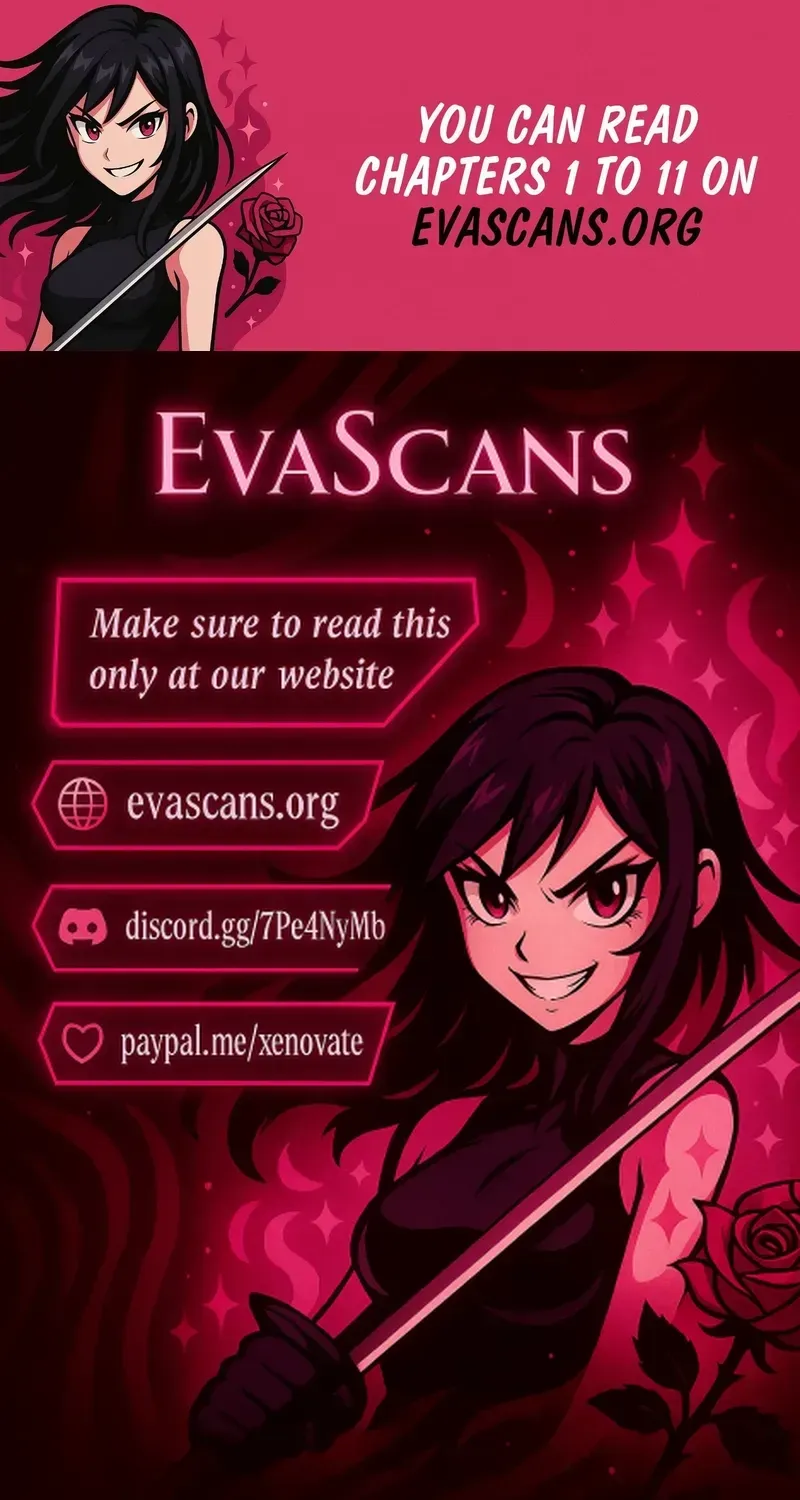 The Prince I Engaged Was A Former Assassin Chapter 8 page 1 - 