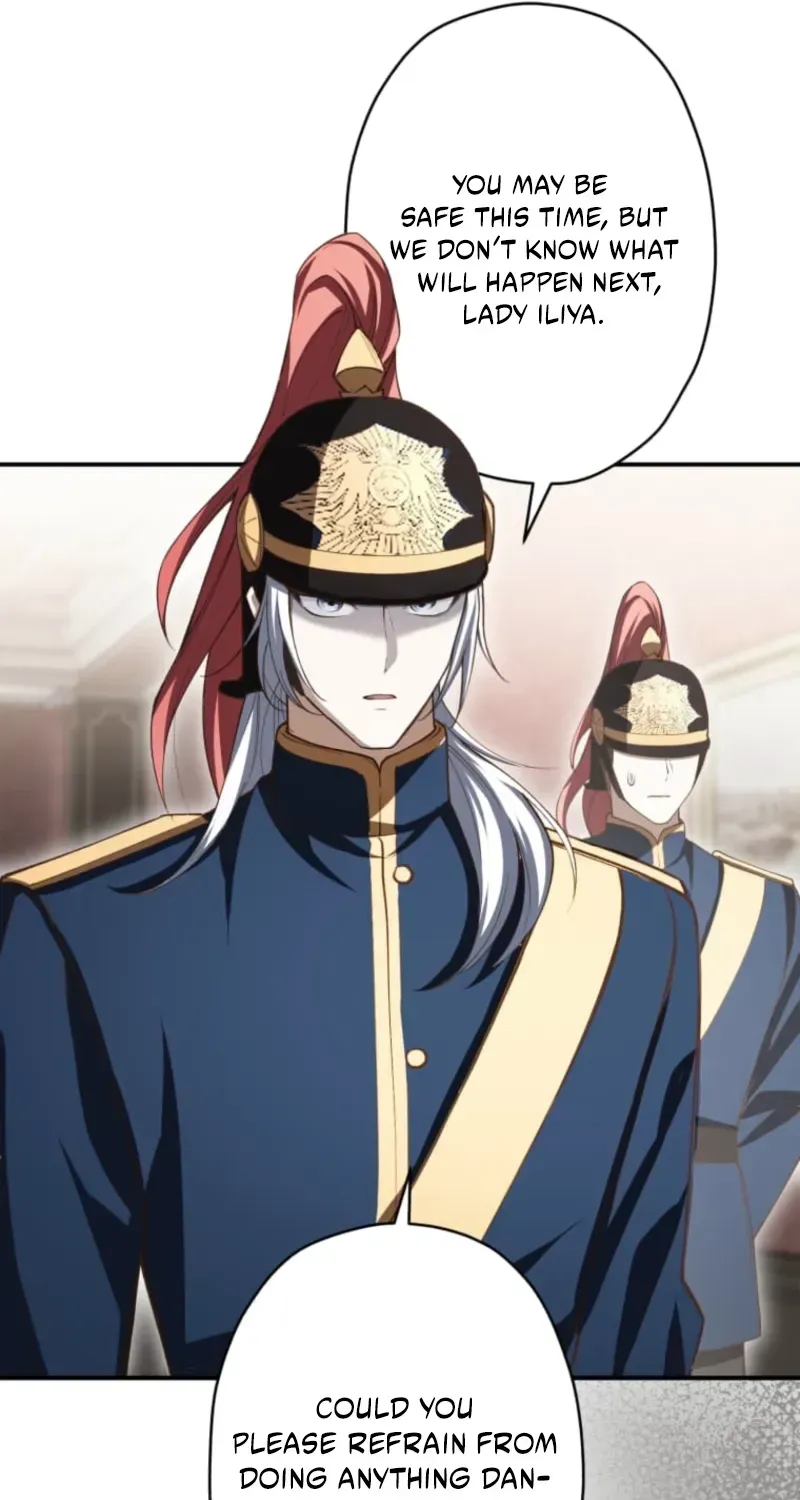 The Prince I Engaged Was A Former Assassin Chapter 8 page 11 - 