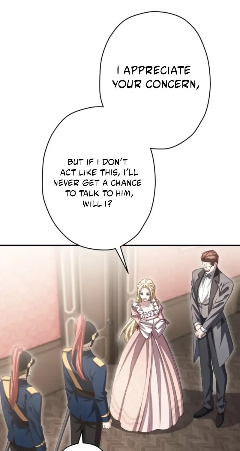 The Prince I Engaged Was A Former Assassin Chapter 8 page 14 - 