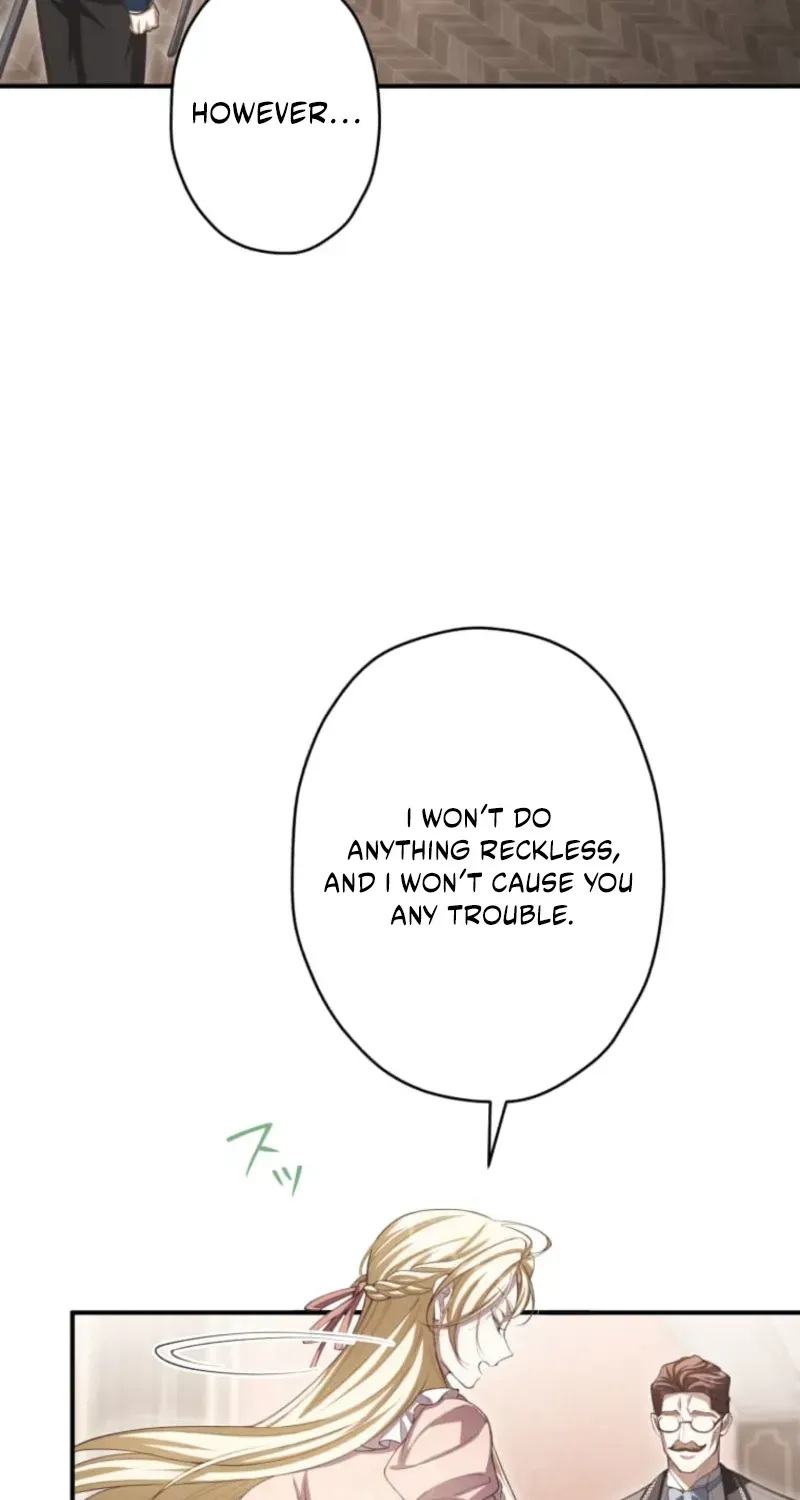 The Prince I Engaged Was A Former Assassin Chapter 8 page 15 - 