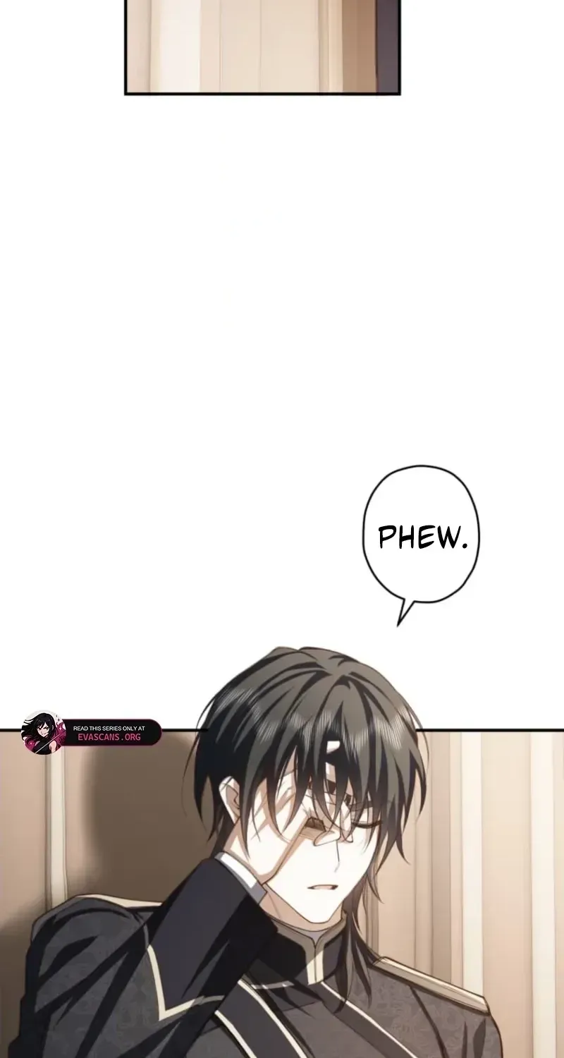 The Prince I Engaged Was A Former Assassin Chapter 8 page 20 - 