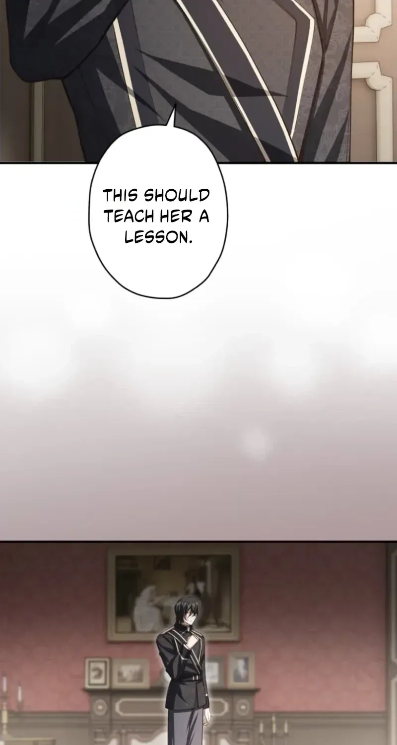 The Prince I Engaged Was A Former Assassin Chapter 8 page 21 - 