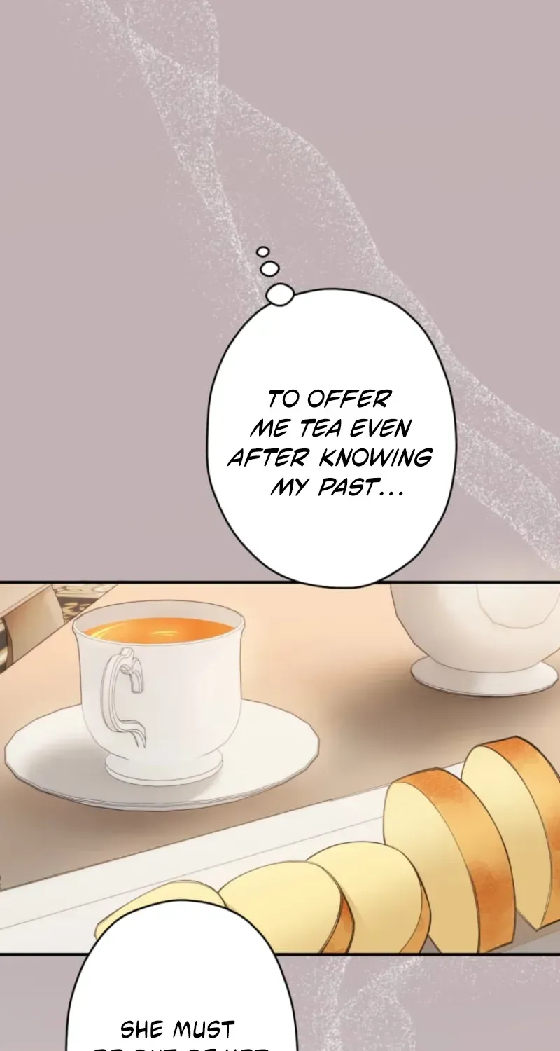 The Prince I Engaged Was A Former Assassin Chapter 8 page 23 - 