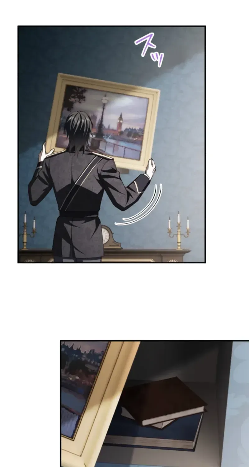 The Prince I Engaged Was A Former Assassin Chapter 8 page 29 - 