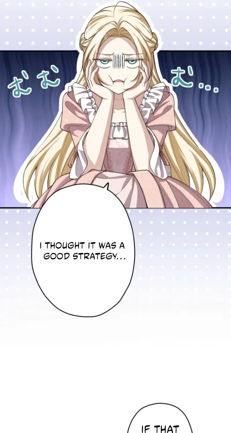 The Prince I Engaged Was A Former Assassin Chapter 8 page 36 - 