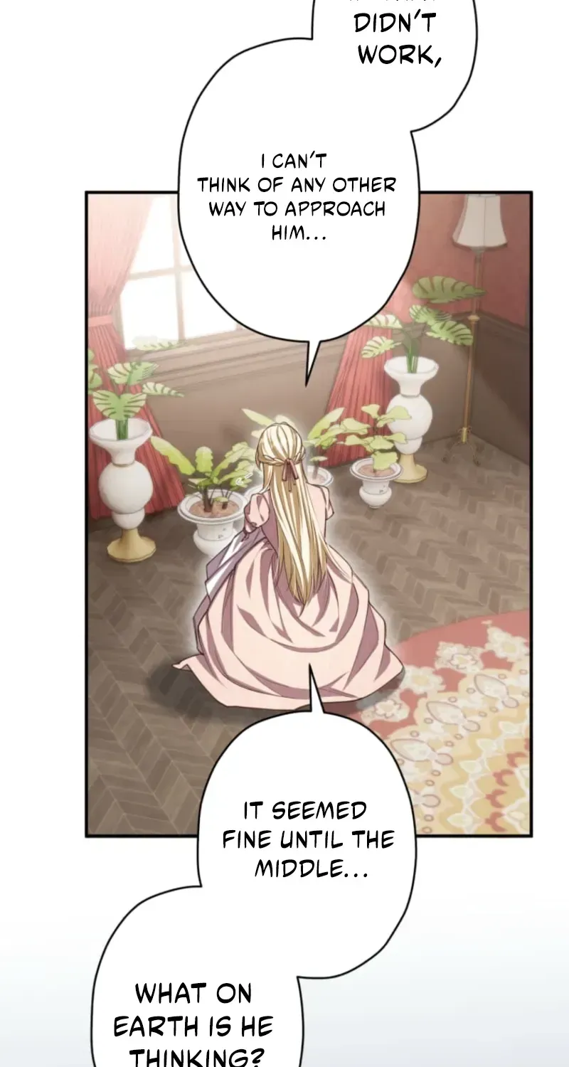 The Prince I Engaged Was A Former Assassin Chapter 8 page 37 - 