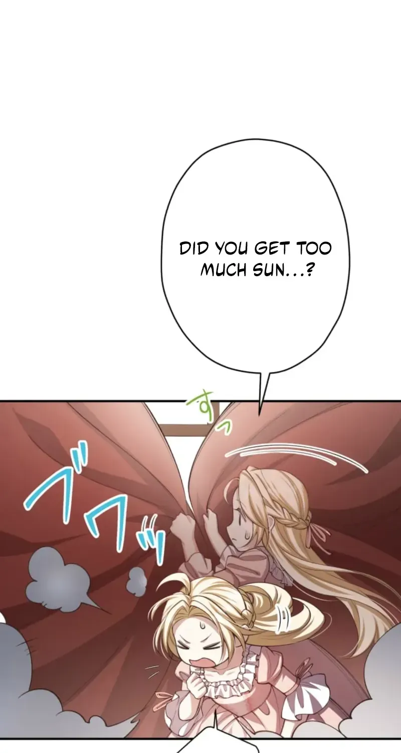 The Prince I Engaged Was A Former Assassin Chapter 8 page 46 - 