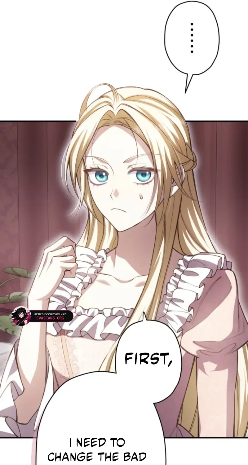 The Prince I Engaged Was A Former Assassin Chapter 8 page 50 - 